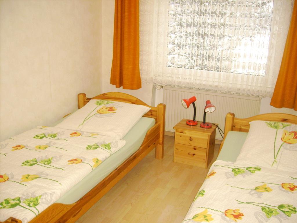 Ferienhof Rüßmann Lennestadt Zimmer foto