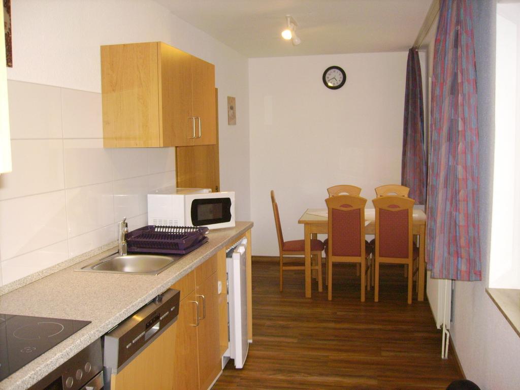 Ferienhof Rüßmann Lennestadt Zimmer foto